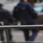 Стрельба по автобусу для вечеринок в Калифорнии, есть жертвы