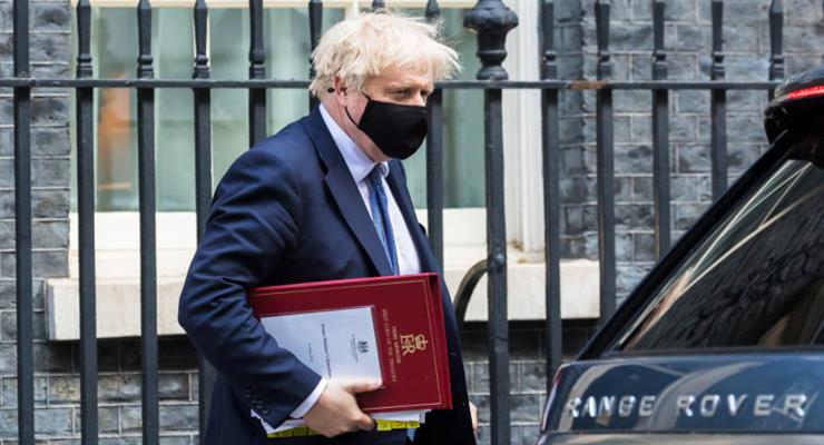 індійський штам в Великобританії