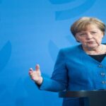 Меркель: Я не хочу, чтобы в учебниках истории писали, что я была ленивой