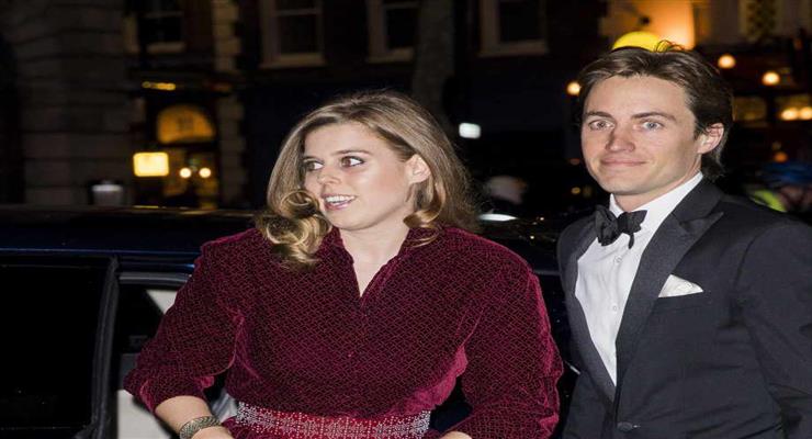 ожидается пополнение в королевской семье