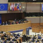 ЕП заблокировал ратификацию соглашения с Китаем