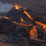 Місто в Конго евакуюють через виверження вулкана