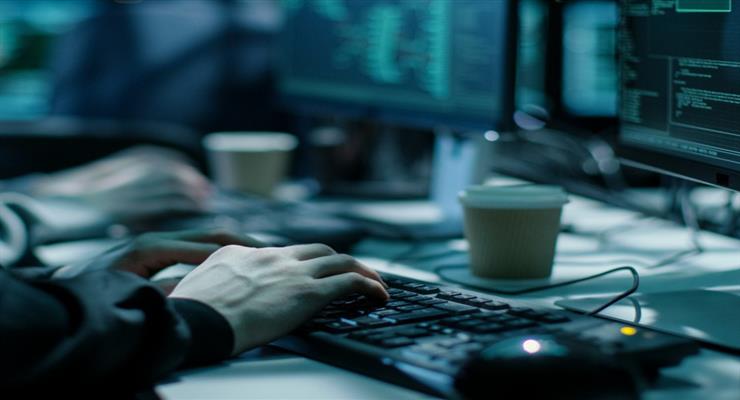 хакерська атака на сайт знайомств