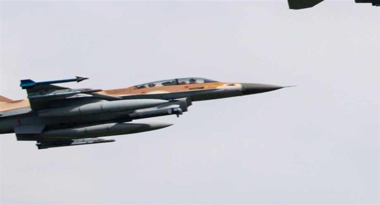 авиакатастрофа над базой ВВС