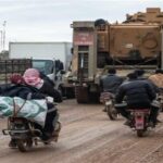 США отказываются вывести свои войска из Сирии США отказываются вывести свои войска из Сирии