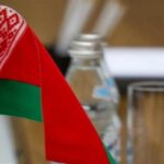 Беларусь осталась без посольства в Канаде после 24 лет взаимовыгодного сотрудничества Беларусь осталась без посольства в Канаде после 24 лет взаимовыгодного сотрудничества