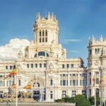 Испания приглашает Китай для совместных проектов