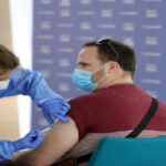 Более 28 миллионов человек в Турции вакцинированы от коронавируса Более 28 миллионов человек в Турции вакцинированы от коронавируса