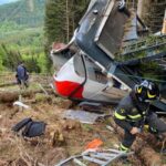 Трое задержаны после трагедии с подъемником в Италии