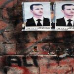 Сирия выбирает президента