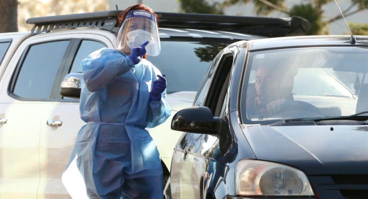 позов на AstraZeneca