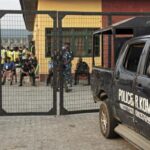 200 школярів викрадені джихадистами в Нігерії