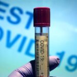 Германия расследует массовое мошенничество с бесплатными тестами на COVID-19 Германия расследует массовое мошенничество с бесплатными тестами на COVID-19