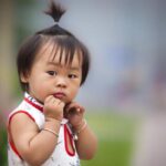 Китай разрешил до трех детей в семье Китай разрешил до трех детей в семье