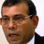 Замах на колишнього президента Мальдів Замах на колишнього президента Мальдів