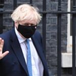 Джонсон стурбований зростанням числа випадків зараження індійським коронавірусом в Великобританії