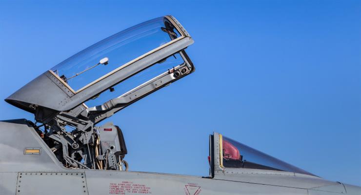 гибель пилотов F-5