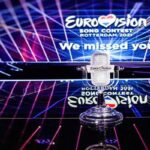 Фінал Євробачення подивилися 183 мільйони чоловік