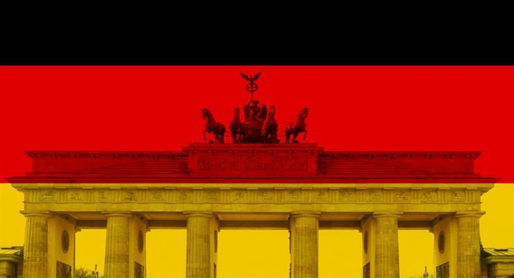 Германия прекращает производство урана