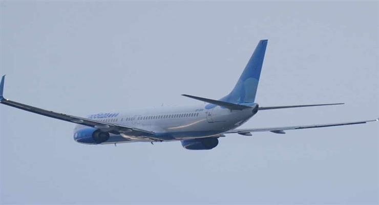 закриття кордонів в Бразилії