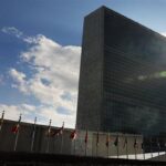 Новый Генеральный секретарь ООН будет избран до конца месяца