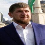 Лідер Чечні Рамзан Кадиров за останній рік заробив величезну суму