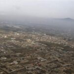 Щонайменше чотири людини загинули в результаті вибуху в Кабулі