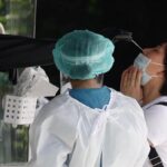 Япония передала Тайваню вакцины Япония передала Тайваню вакцины