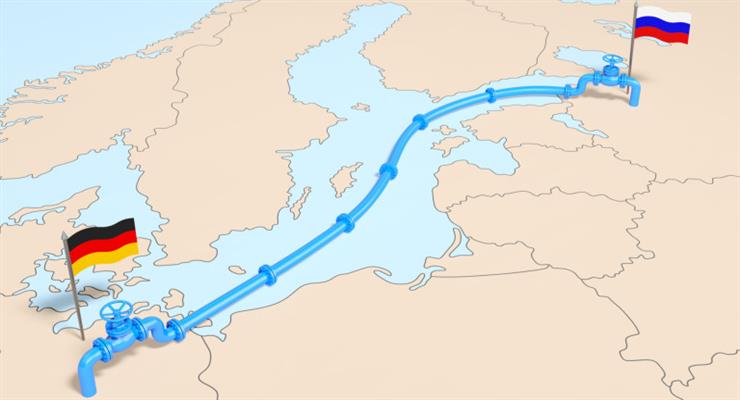 Німеччина підтримує збереження транзиту російського газу через Україну