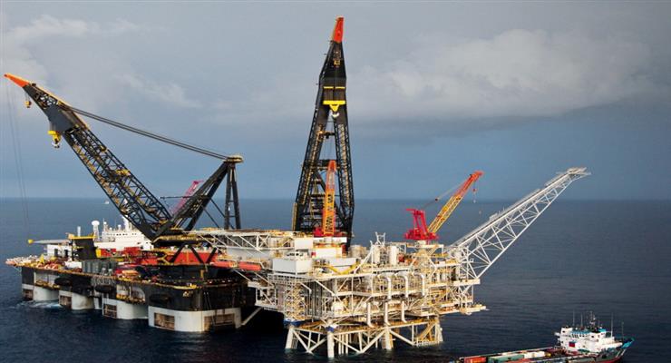 Туреччина відкрила нове газове родовище в Чорному морі