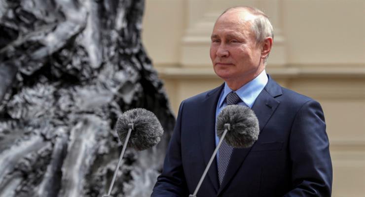 Росія вийшла з «чистого неба»