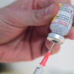 EMA отримала заявку від Moderna на схвалення своєї вакцини проти COVID-19 для підлітків EMA отримала заявку від Moderna на схвалення своєї вакцини проти COVID-19 для підлітків