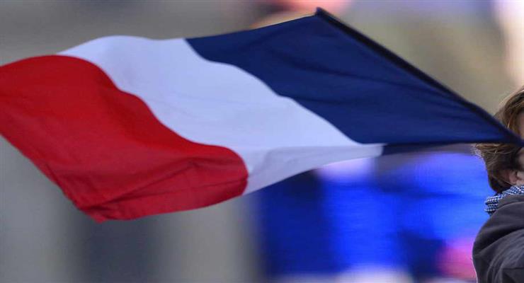 Франция хочет сделать свой язык официальным в ЕС