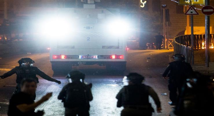 напад на мусульман в Канаді