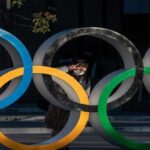 Политики и 200 правозащитных организаций призвали бойкотировать Олимпийские игры в Пекине Политики и 200 правозащитных организаций призвали бойкотировать Олимпийские игры в Пекине