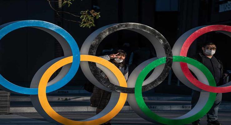 бойкот XXIV зимней олимпиады