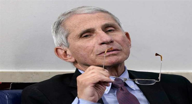 штам Delta в США