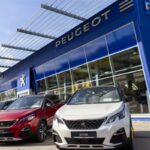 Франція розслідує причетність Peugeot до скандалу з Dieselgate