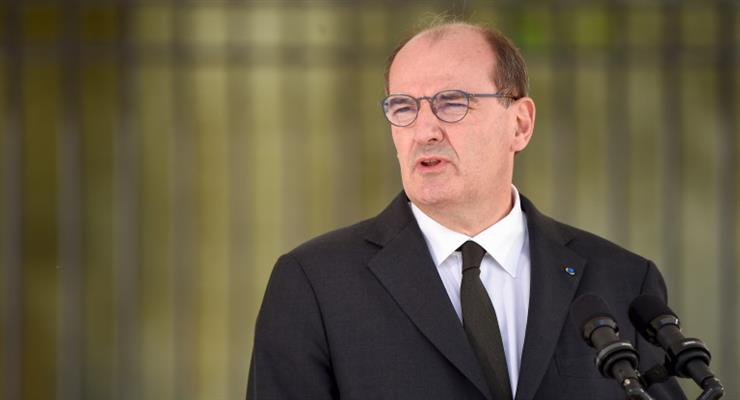 Кастекс на самоізоляції