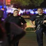 Троє вбиті в результаті стрілянини у Флориді