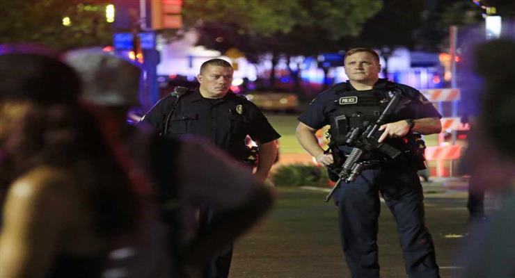 стрілянина у Флориді