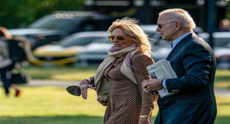 знаки внимания глав государств