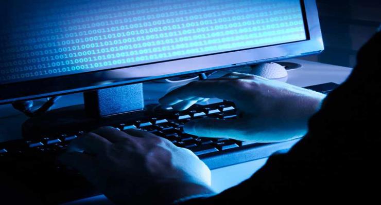 киберпреступность подрывает безопасность в интернете