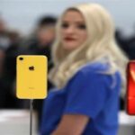 Щеплені відвідувачі будуть без масок в магазинах Apple в США