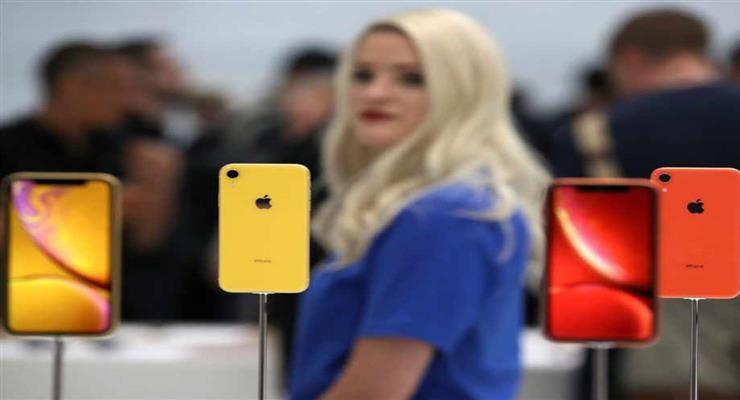 ослаблення запобіжних заходів компанією Apple