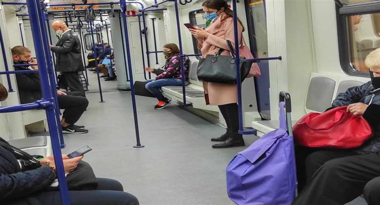 забастовка транспортников
