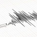 Землетрус магнітудою 5,8 в Індонезії Землетрус магнітудою 5,8 в Індонезії