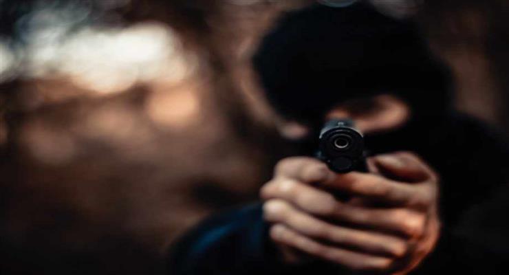 стрельба в Аризоне