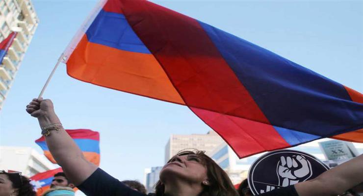 Армен Саргсян хоче реформ