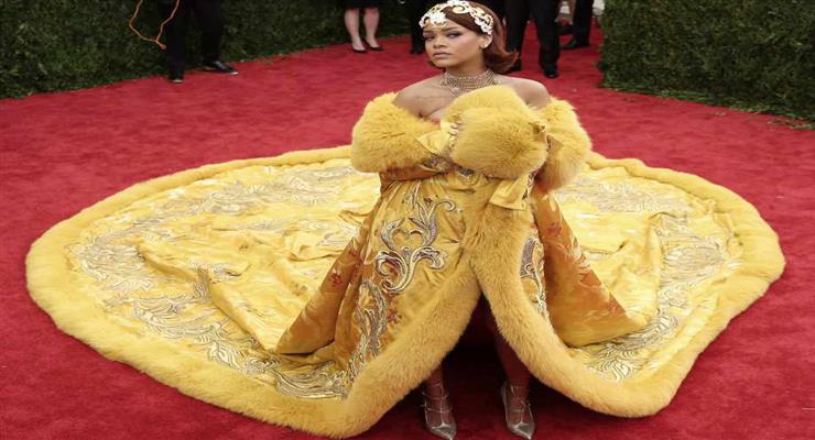 высокая мода в Париже